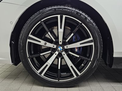 BMW 5 SERIES - 6