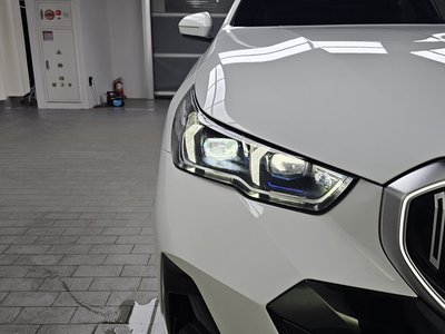 BMW 5 SERIES - 9
