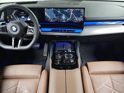 BMW 5 SERIES - 5