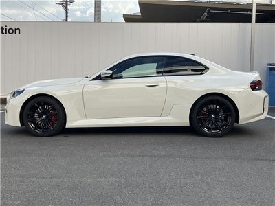 BMW M2 - 6