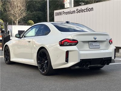 BMW M2 - 7