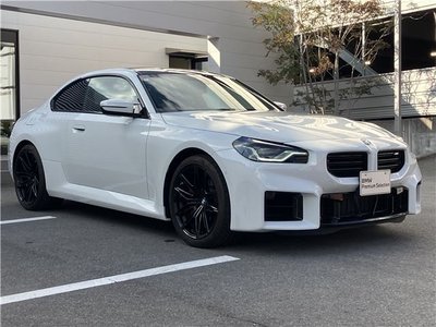 BMW M2 - 10