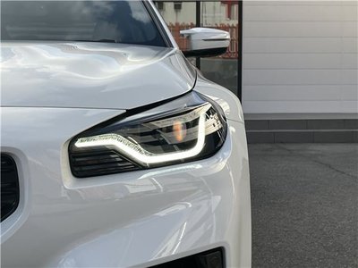 صورة مصغرة 11 لـ 2024 BMW M2
