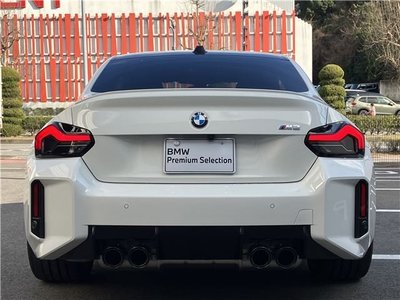 BMW M2 - 8
