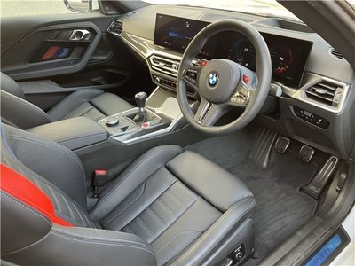 BMW M2 - 3