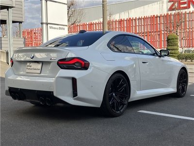 BMW M2 - 2
