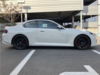 BMW M2 - 9