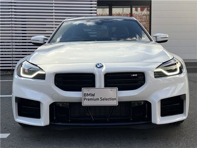 BMW M2 - 5