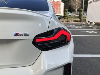 صورة مصغرة 14 لـ 2024 BMW M2
