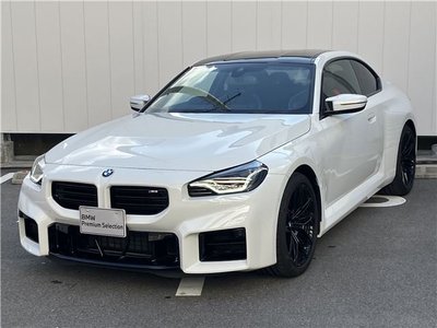 BMW M2 - 1