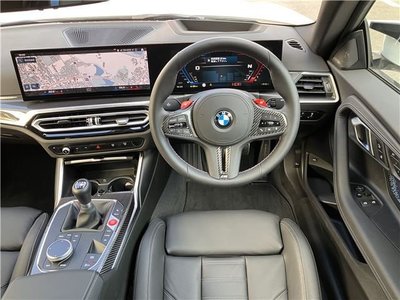 صورة مصغرة 15 لـ 2024 BMW M2