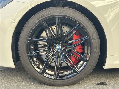 صورة مصغرة 12 لـ 2024 BMW M2