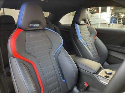 صورة مصغرة 16 لـ 2024 BMW M2