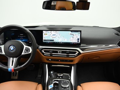 BMW I4 - 4