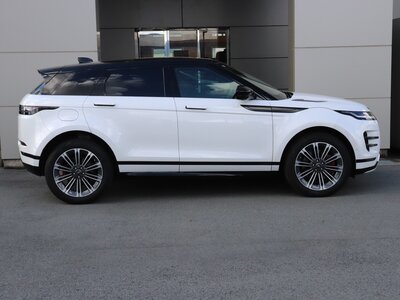 LAND ROVER RANGE ROVER EVOQUE - 7