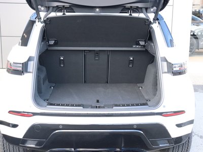 LAND ROVER RANGE ROVER EVOQUE - 10