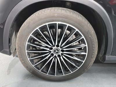 MERCEDES-BENZ GLC - 6