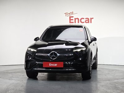 MERCEDES-BENZ GLC - 2