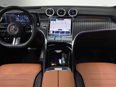 MERCEDES-BENZ GLC - 5