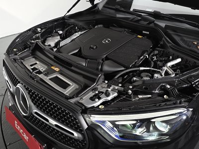 MERCEDES-BENZ GLC - 7