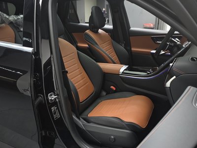 MERCEDES-BENZ GLC - 10