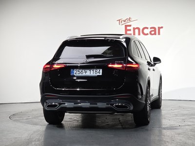 MERCEDES-BENZ GLC - 3