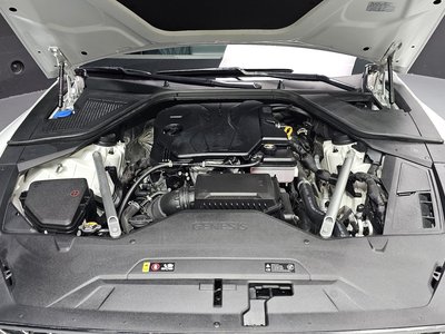 GENESIS G80 (RG3) - 7