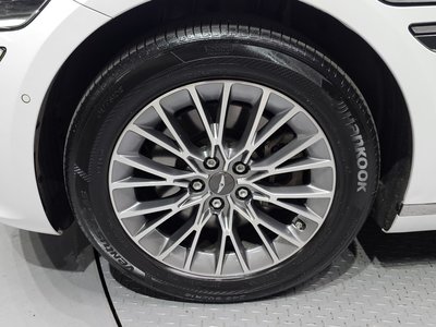 GENESIS G80 (RG3) - 6