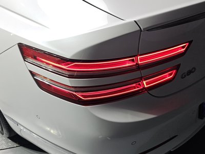 GENESIS G80 (RG3) - 10