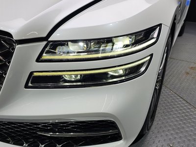 GENESIS G80 (RG3) - 9