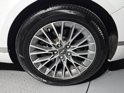 GENESIS G80 (RG3) - 8