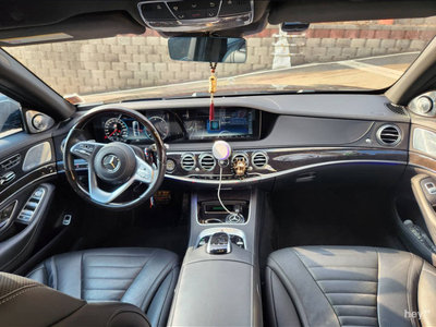 MERCEDES-BENZ S-CLASS - 7