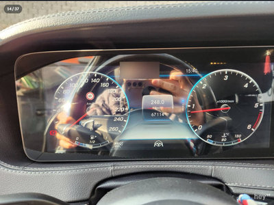 MERCEDES-BENZ S-CLASS - 8