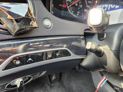 MERCEDES-BENZ S-CLASS - 9