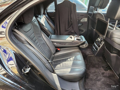 MERCEDES-BENZ S-CLASS - 6