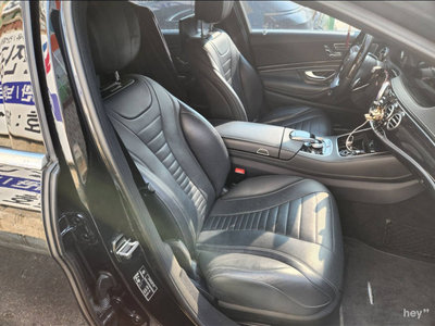 MERCEDES-BENZ S-CLASS - 3