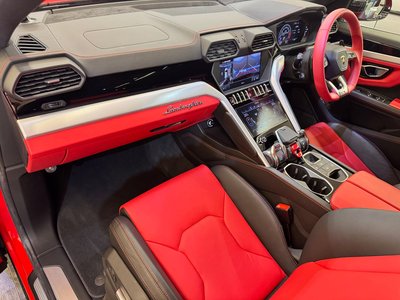 صورة مصغرة 11 لـ 2019 Lamborghini URUS