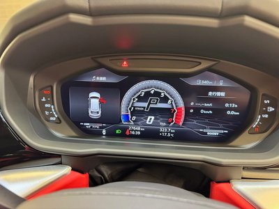 صورة مصغرة 17 لـ 2019 Lamborghini URUS