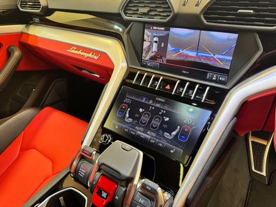 صورة مصغرة 20 لـ 2019 Lamborghini URUS
