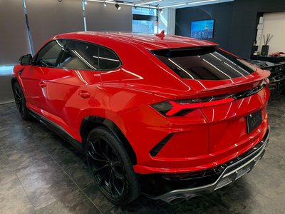 صورة مصغرة 12 لـ 2019 Lamborghini URUS