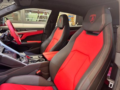 صورة مصغرة 25 لـ 2019 Lamborghini URUS