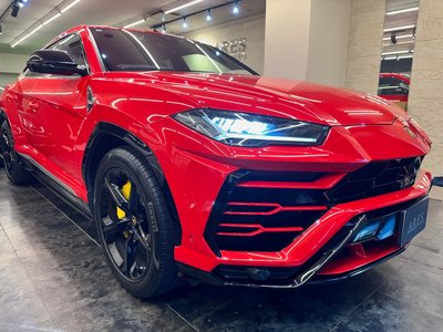 صورة 1 لـ 2019 Lamborghini URUS