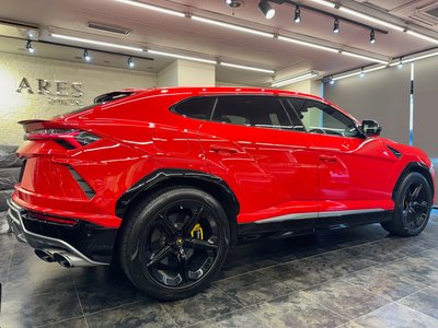 صورة مصغرة 23 لـ 2019 Lamborghini URUS