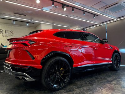 صورة مصغرة 15 لـ 2019 Lamborghini URUS