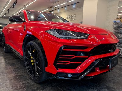 صورة 2 لـ 2019 Lamborghini URUS