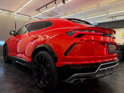 صورة مصغرة 14 لـ 2019 Lamborghini URUS