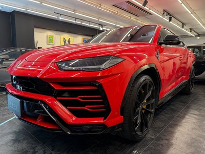 صورة 3 لـ 2019 Lamborghini URUS