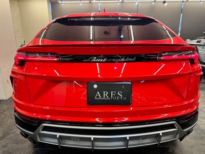 صورة مصغرة 18 لـ 2019 Lamborghini URUS