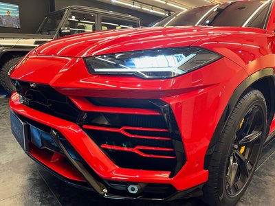 صورة 6 لـ 2019 Lamborghini URUS