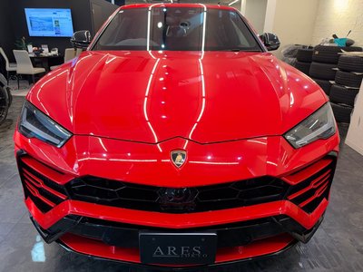 صورة 10 لـ 2019 Lamborghini URUS